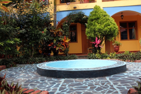 Hotel Los Arcos (Estelí)